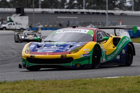 Rolex 24 Hours of Daytona 2019 – Report and Photos 